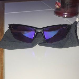 Oakley Flak 2.0 Prizm Golf